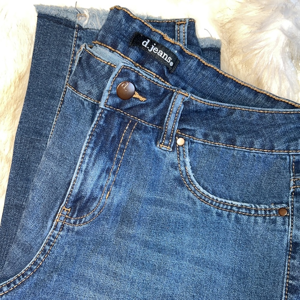 D. Jeans